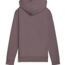 ESS Metallic FL Damen Kapuzensweater