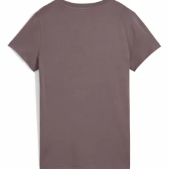 ESS Metallic No. 1 Logo Damen T-Shirt