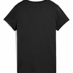 ESS Metallic No. 1 Logo Damen T-Shirt