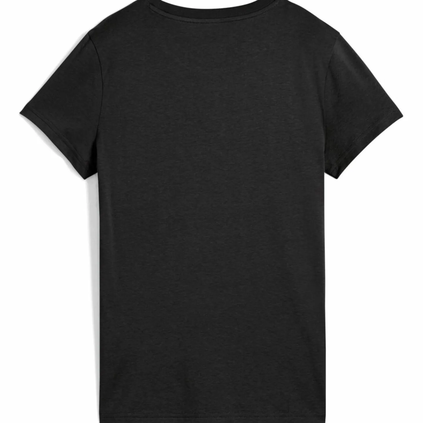 ESS Metallic No. 1 Logo Damen T-Shirt