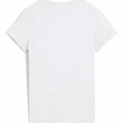 ESS Metallic No. 1 Logo Damen T-Shirt