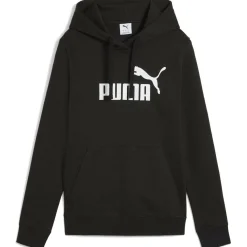 ESS No. 1 Logo FL Damen Kapuzensweater