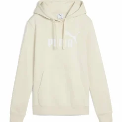 ESS No. 1 Logo FL (s) Damen Kapuzensweater