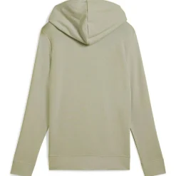 ESS No. 1 Logo FL (s) Damen Kapuzensweater