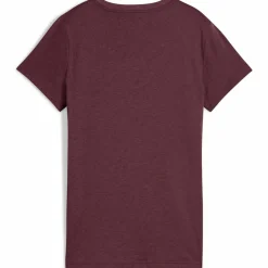 ESS No. 1 Logo Heather Damen T-Shirt