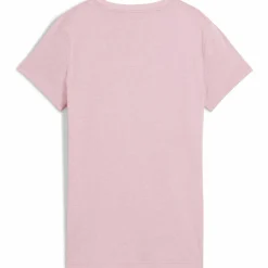 ESS No. 1 Logo Heather Damen T-Shirt