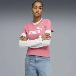 ESS No. 1 Logo (s) Damen T-Shirt