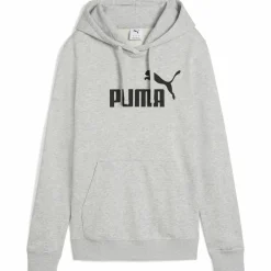 ESS No. 1 Logo TR Damen Kapuzensweater