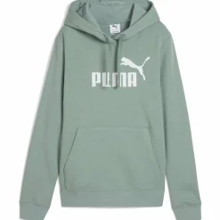 ESS No. 1 Logo TR (s) Damen Kapuzensweater