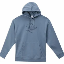 ESS Script Comfort FL Damen Kapuzensweater