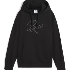 ESS Script Comfort TR Damen Kapuzensweater