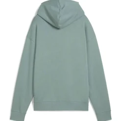 ESS Script Comfort TR Damen Kapuzensweater