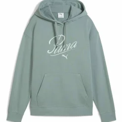 ESS Script Comfort TR Damen Kapuzensweater