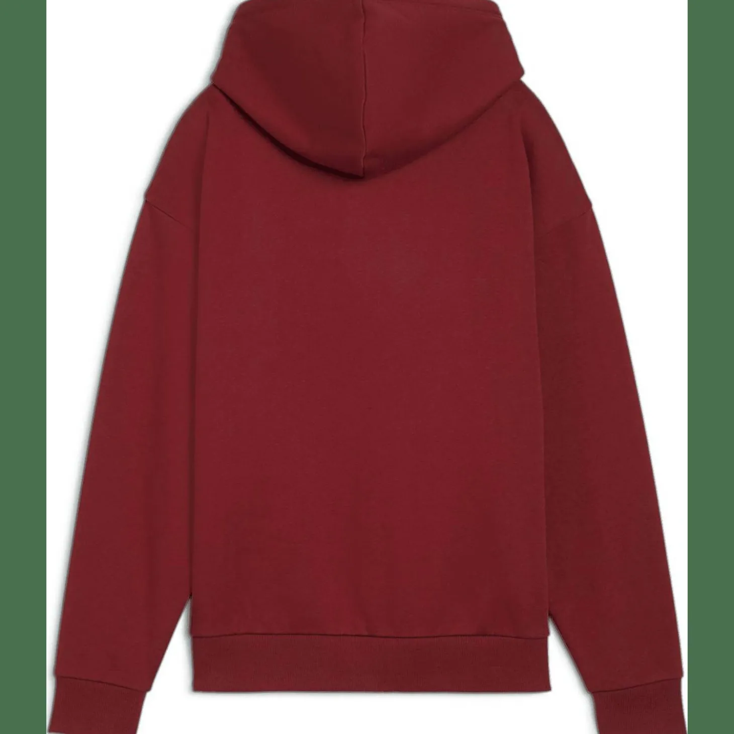 Ess+ Script FL Damen Kapuzensweater