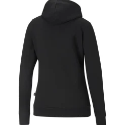ESS Small Logo FL Damen Kapuzensweater
