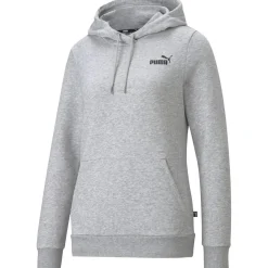 ESS Small Logo FL Damen Kapuzensweater
