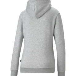 ESS Small Logo FL Damen Kapuzensweater