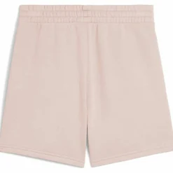 ESS Small No. 1 Logo 5'' High-Waist TR (s) Damen Shorts