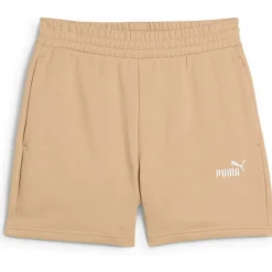ESS Small No. 1 Logo 5'' High-Waist TR (s) Damen Shorts