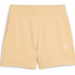 ESS Small No. 1 Logo 5'' High-Waist TR (s) Damen Shorts
