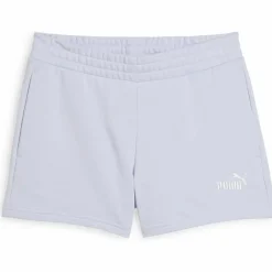 ESS Small No. 1 Logo 4'' TR (s) Damen Shorts