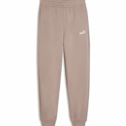 ESS Small No. 1 Logo Comfort High-Waist TR cl (s) Damen Jogginghose
