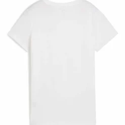 ESS Small No. 1 Logo Damen T-Shirt