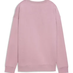 ESS Small No. 1 Logo Relaxed Crew FL Damen Sweatshirt
