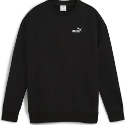 ESS Small No. 1 Logo Relaxed Crew TR Damen Sweatshirt