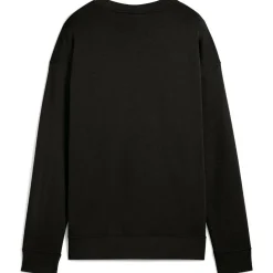 ESS Small No. 1 Logo Relaxed Crew TR Damen Sweatshirt