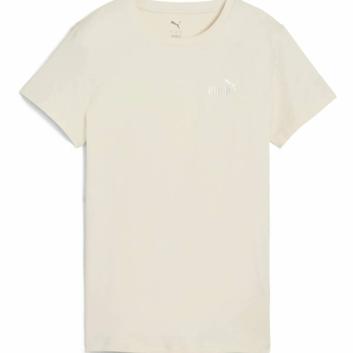 ESS Small No. 1 Logo (s) Damen T-Shirt