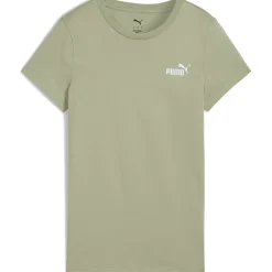 ESS Small No. 1 Logo (s) Damen T-Shirt