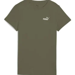 ESS Small No. 1 Logo (s) Damen T-Shirt