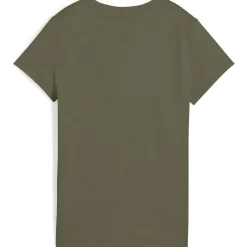 ESS Small No. 1 Logo (s) Damen T-Shirt