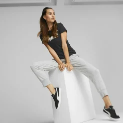 ESS TR CL Damen Jogginghose
