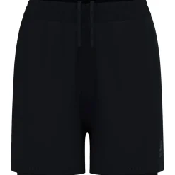 Essential 2.0 4-Inch 2-in-1 Damen Shorts
