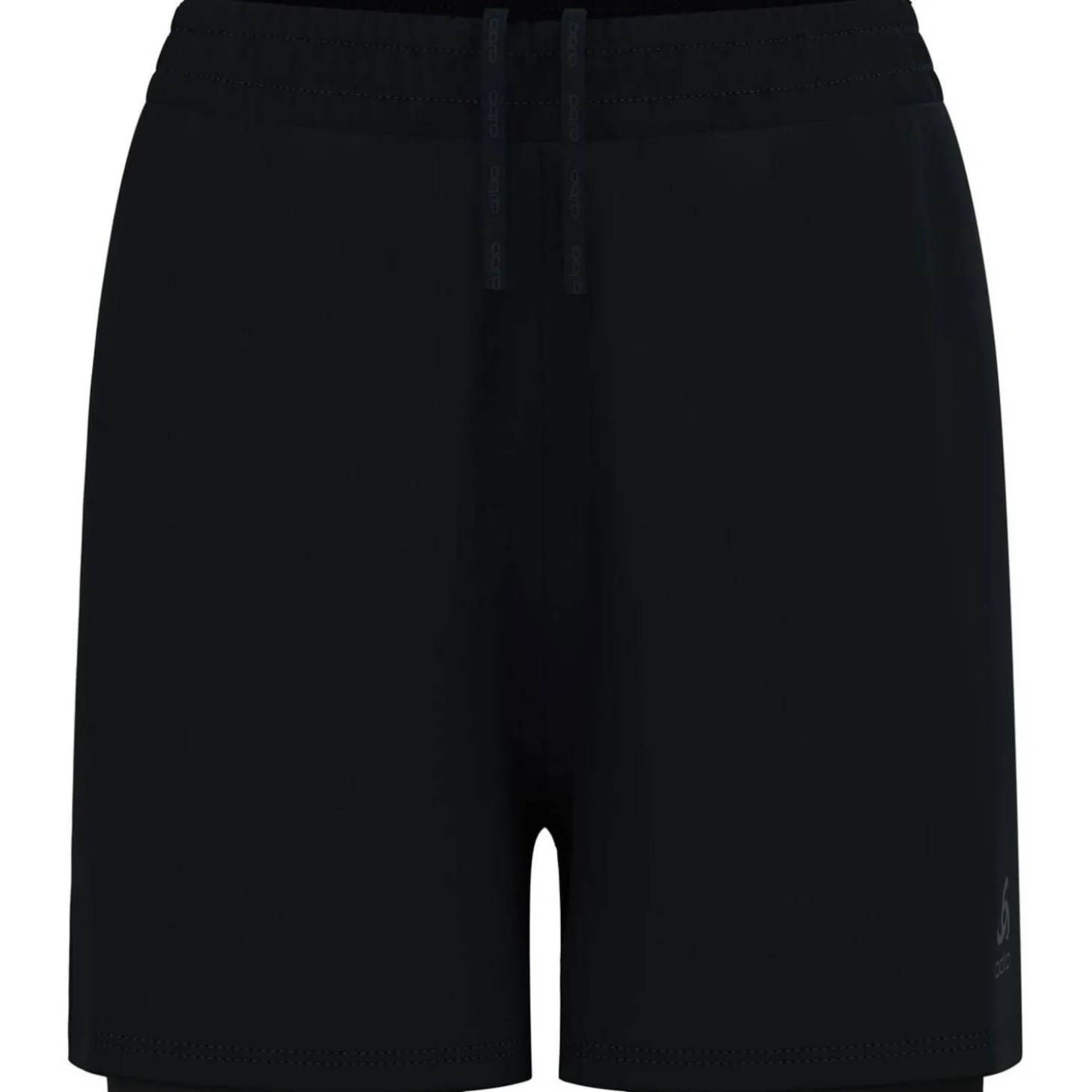 Essential 2.0 4-Inch 2-in-1 Damen Shorts