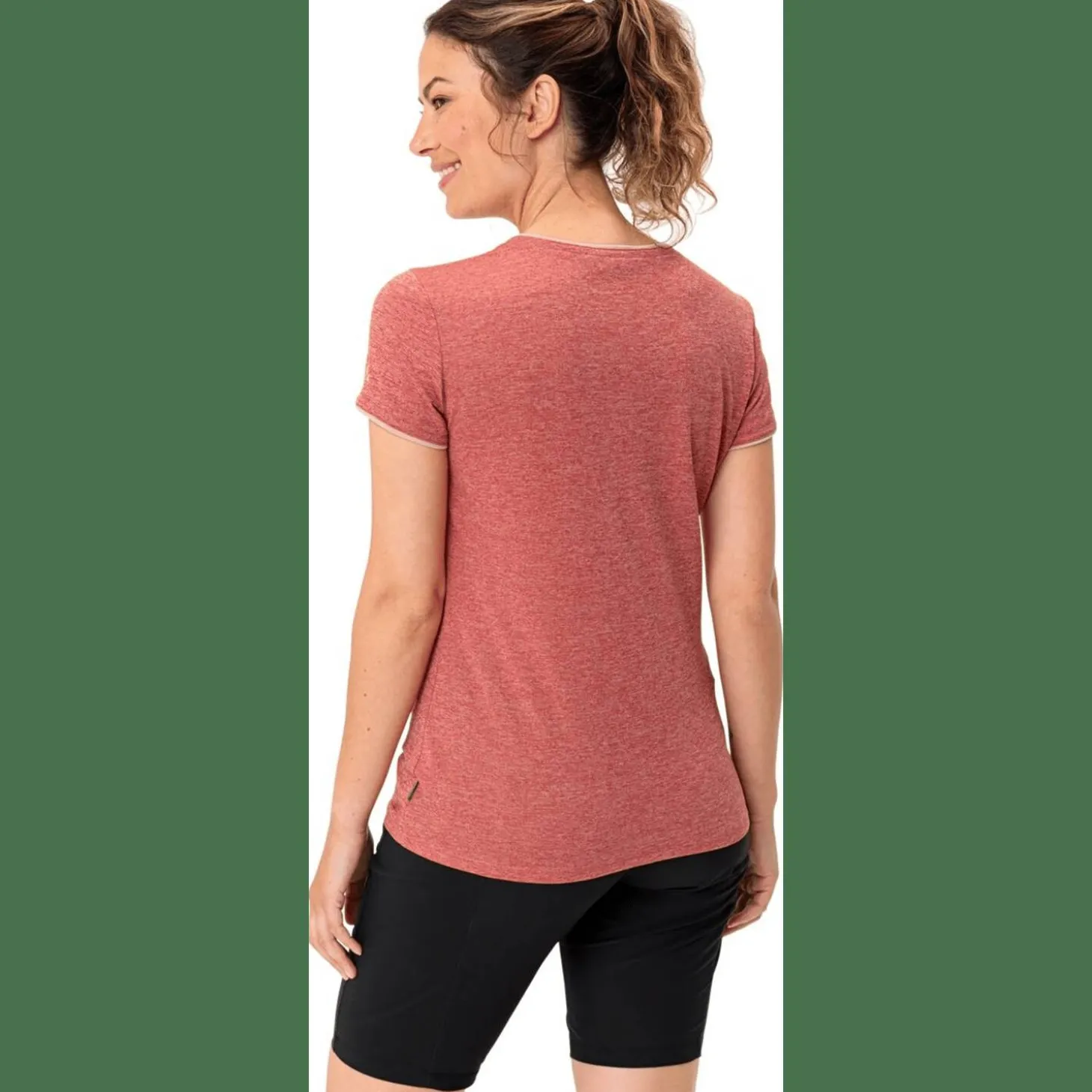 Essential Damen T-Shirt