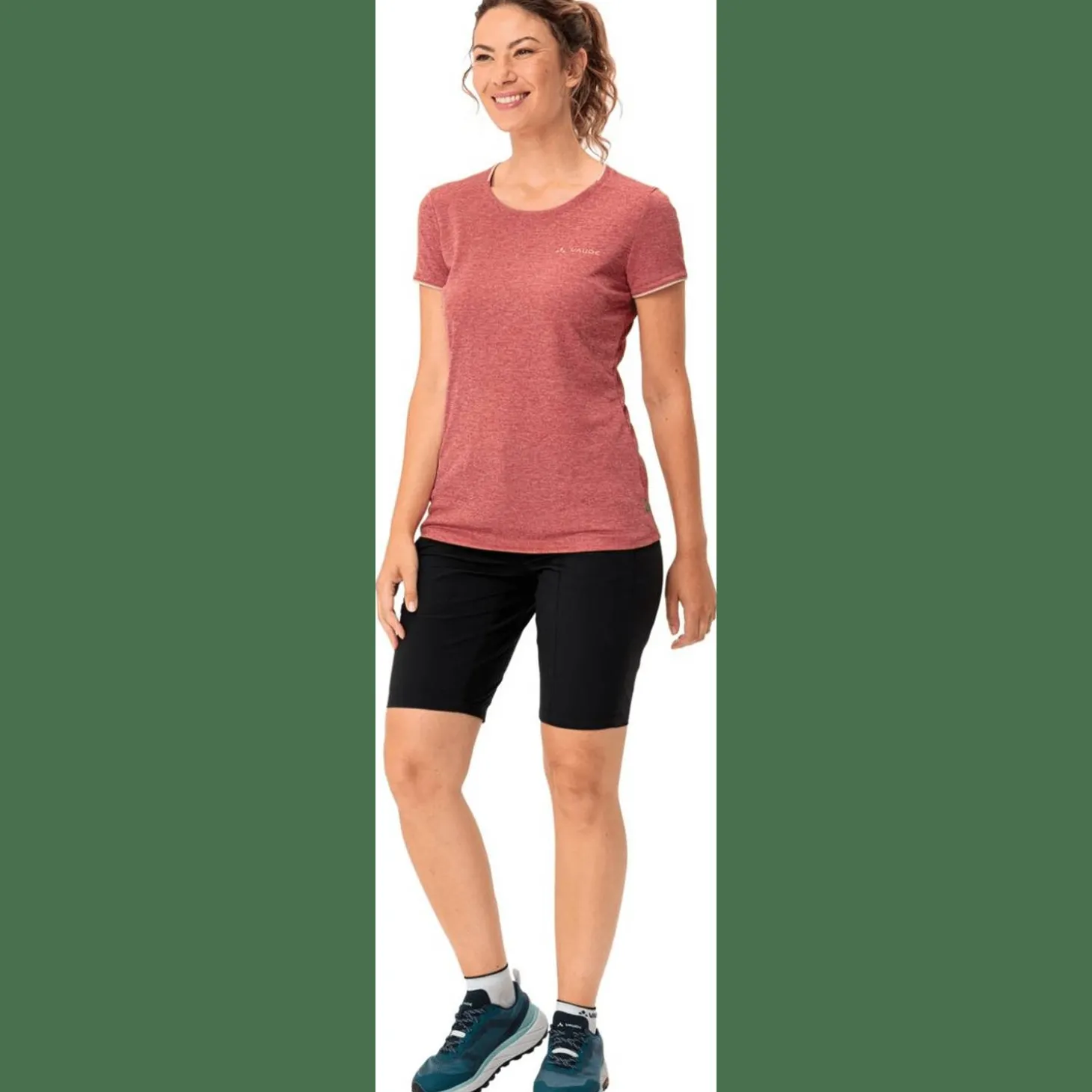 Essential Damen T-Shirt