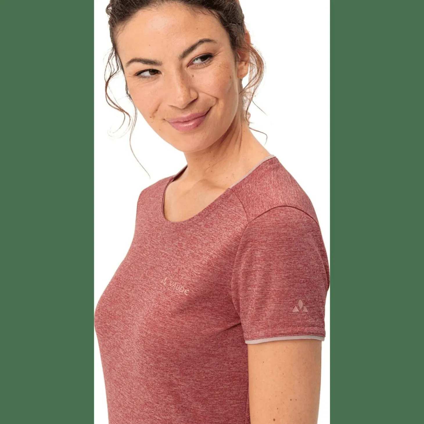Essential Damen T-Shirt