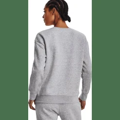 Essential Fleece Crew Damen Sweatshirt