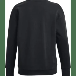 Essential Fleece Crew Damen Sweatshirt