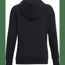 Essential Fleece Damen Kapuzensweater