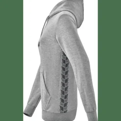 Essential Team Damen Kapuzensweater