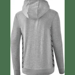 Essential Team Damen Kapuzensweater