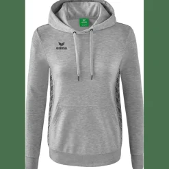 Essential Team Damen Kapuzensweater