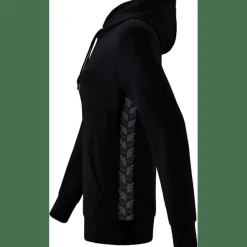 Essential Team Damen Kapuzensweater