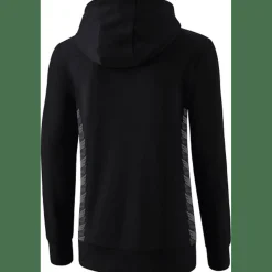 Essential Team Damen Kapuzensweater