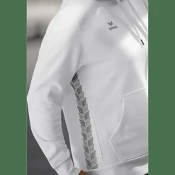 Essential Team Damen Kapuzensweater