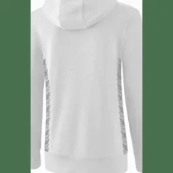 Essential Team Damen Kapuzensweater